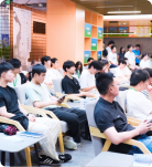 校招宣讲&校企座谈