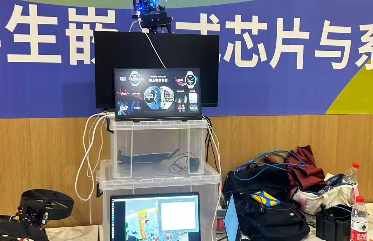 评估广告宣传效果的注意力分析系统
