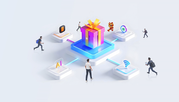 码上发光-星闪开发者实战案例共创计划（第二期）