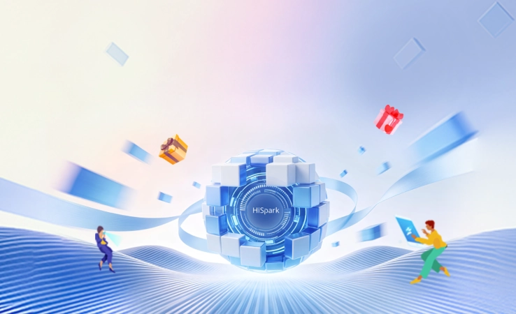 【众测有奖】HiSpark邀您一起玩转新功能！